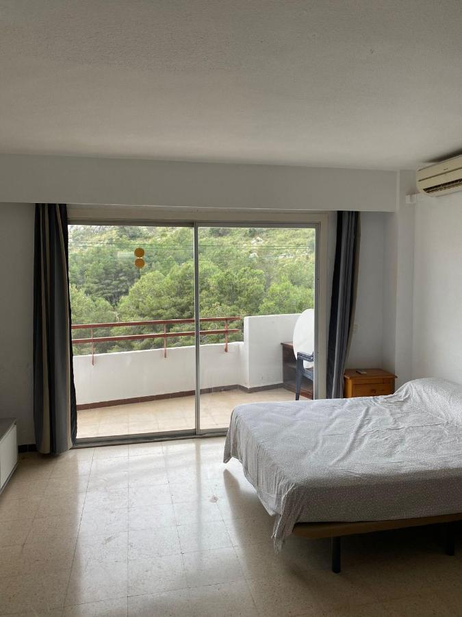 Appartement Nice Studio In Siesta 2 In Puerto Alcudia 8 Extérieur photo