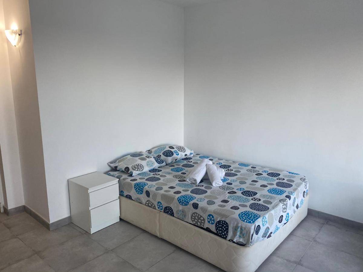 Appartement Nice Studio In Siesta 2 In Puerto Alcudia 8 Extérieur photo