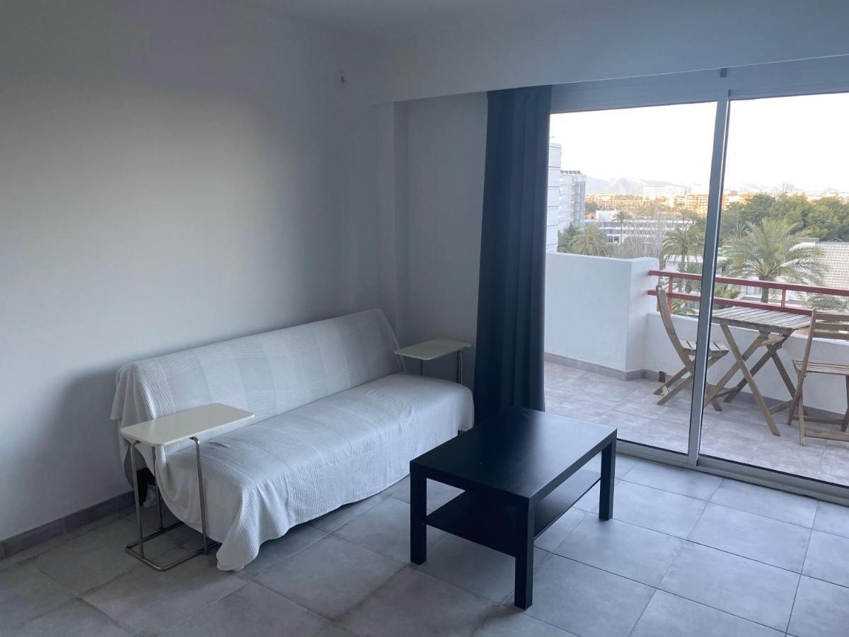 Appartement Nice Studio In Siesta 2 In Puerto Alcudia 8 Extérieur photo