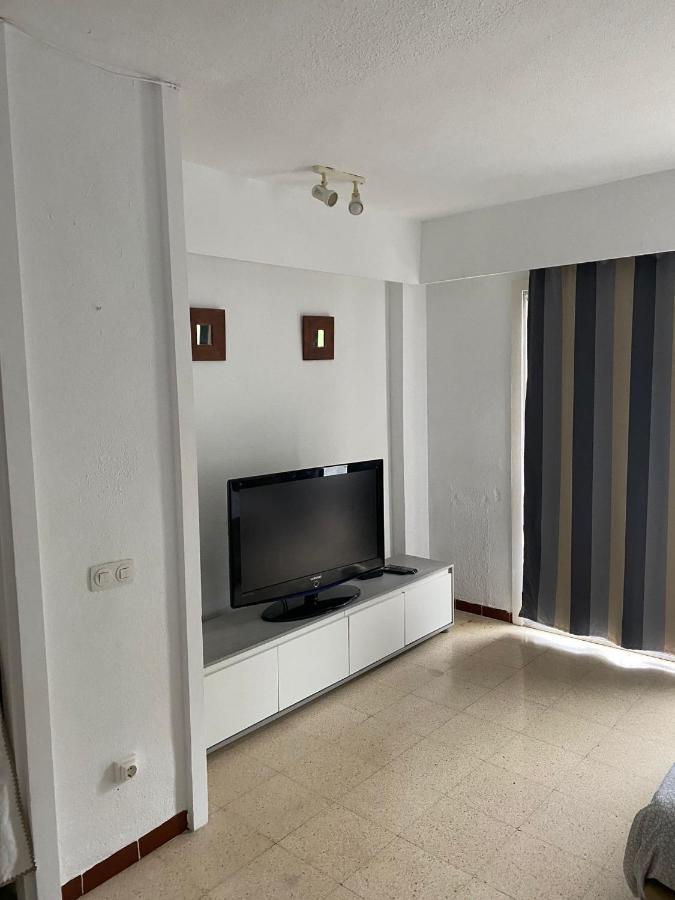 Appartement Nice Studio In Siesta 2 In Puerto Alcudia 8 Extérieur photo