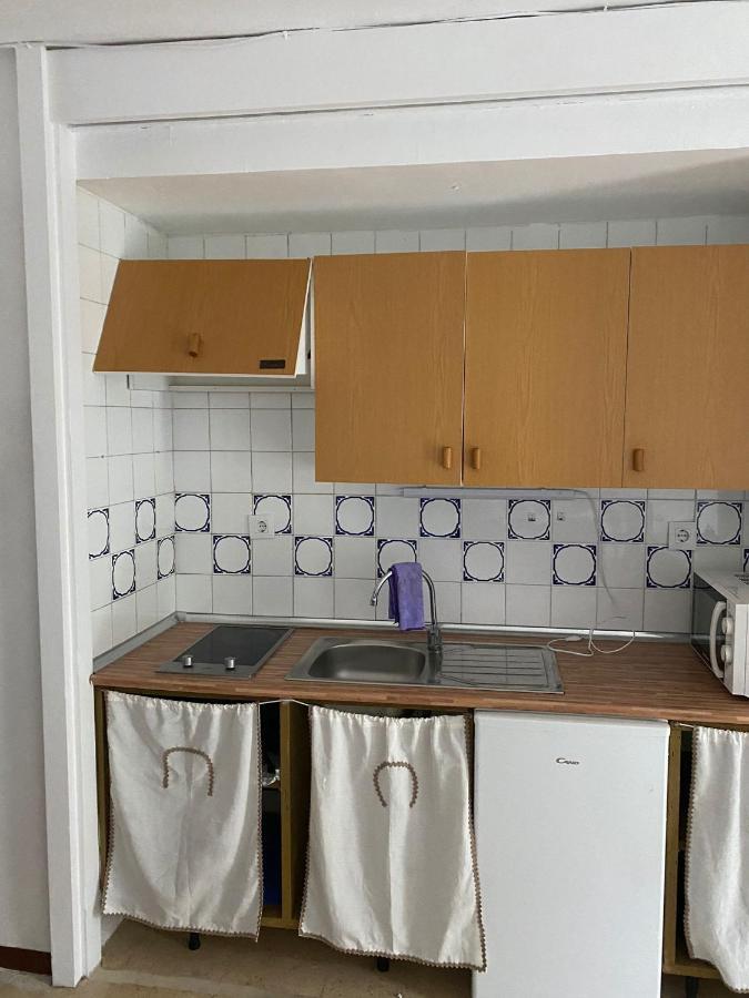 Appartement Nice Studio In Siesta 2 In Puerto Alcudia 8 Extérieur photo